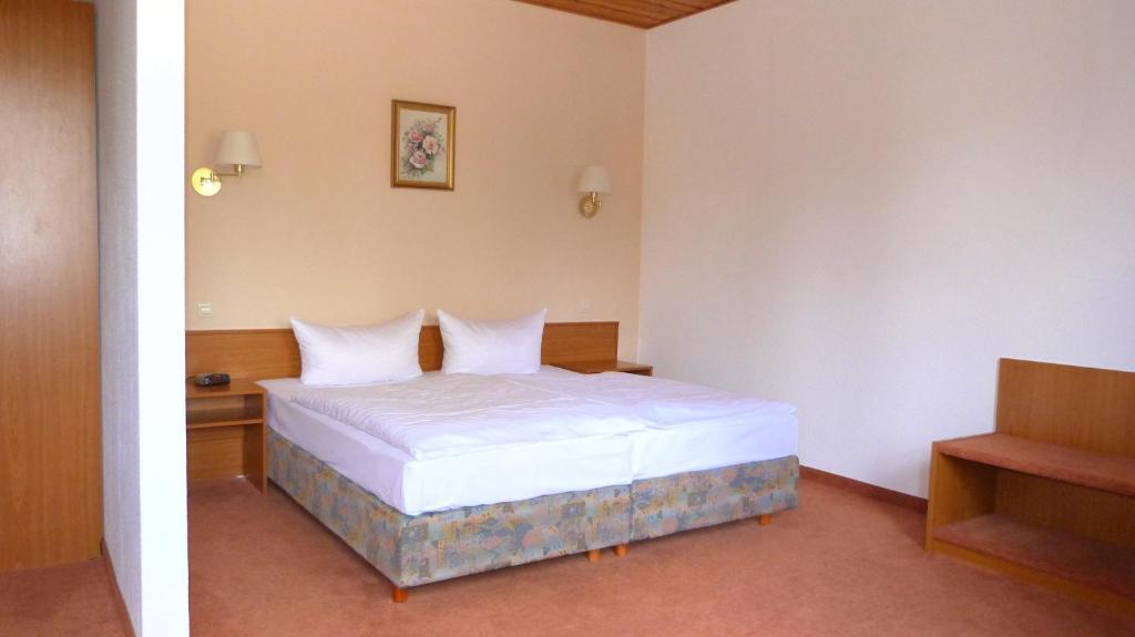 Hotel Muehlenhof Heidenau  Bilik gambar