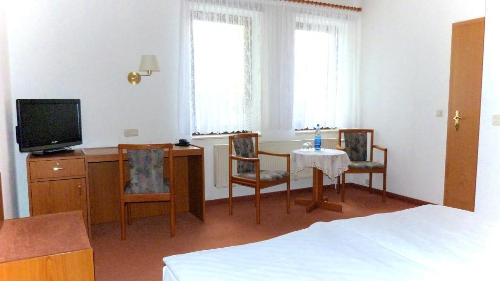 Hotel Muehlenhof Heidenau  Luaran gambar
